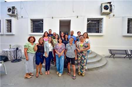 Conselheiros de Patrim&#244;nio Cultural foram empossados na tarde de hoje (4)